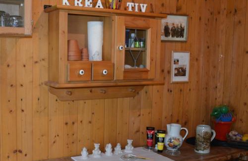 Schollach Apartamento | Landhof Lydia