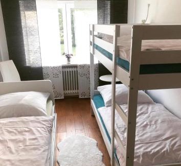 Christazhofen Apartamento | Landhof Nägele's vom Berg