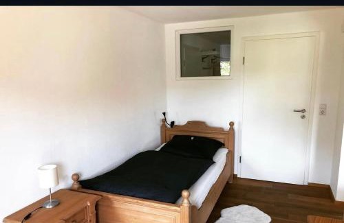 Christazhofen Apartamento | Landhof Nägele's vom Berg
