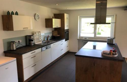 Christazhofen Apartamento | Landhof Nägele's vom Berg