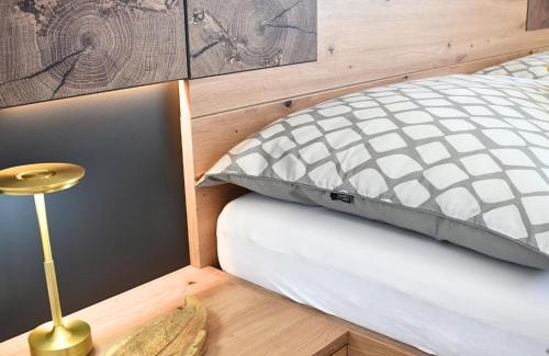 St Andra-Hoech Apartamento | Landhof Nebel