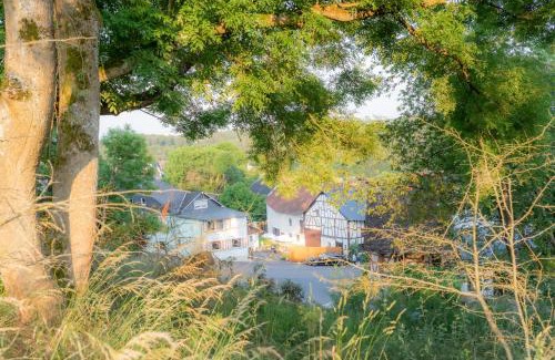 Heidenrod Apartamento | Landhof PAU