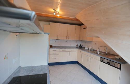 Heidenrod Apartamento | Landhof PAU
