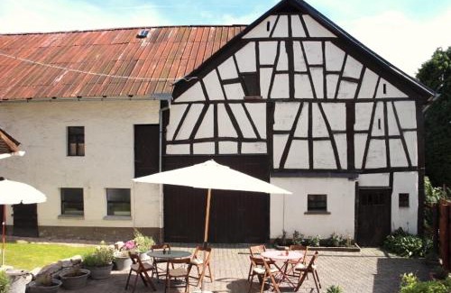 Heidenrod Apartamento | Landhof PAU