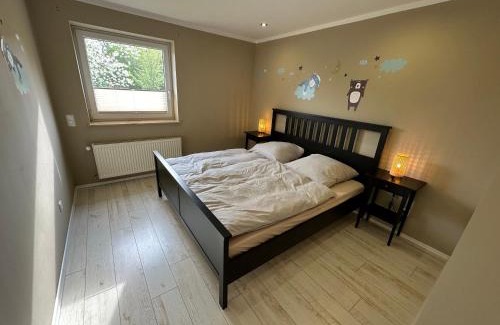 Bad Oldesloe Apartamento | Landhof Schadehorn "Waldblick"