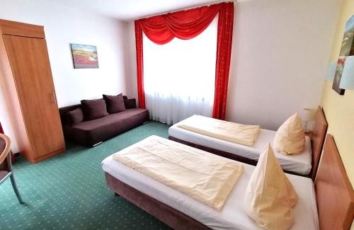 Selters Casa | Landhotel Adler