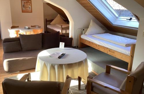 Selters Casa | Landhotel Adler