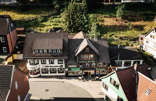 Altenau Casa | Landhotel Alte Aue