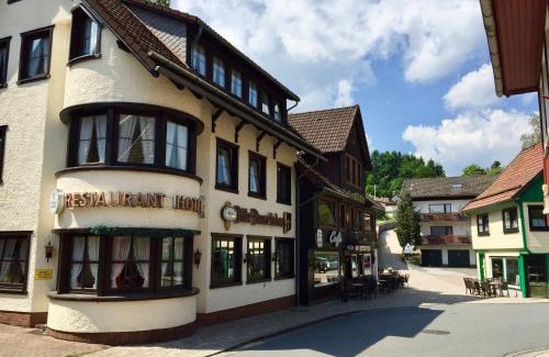 Altenau Casa | Landhotel Alte Aue