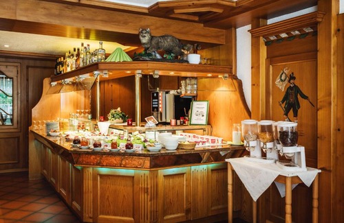 Altenau Casa | Landhotel Alte Aue