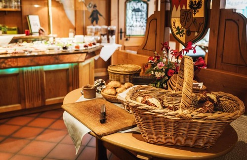 Altenau Casa | Landhotel Alte Aue