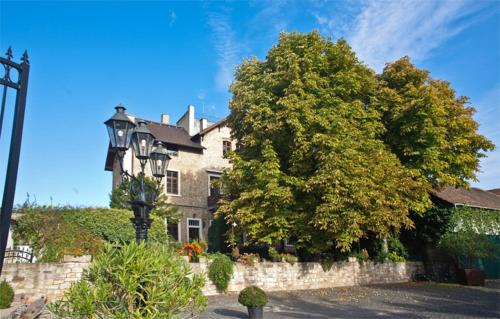 Mainz-Bingen Hotel | Landhotel Battenheimer Hof