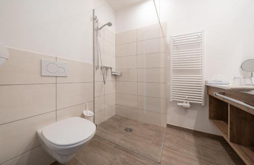 Eben im Pongau Hotel | Landhotel Berger