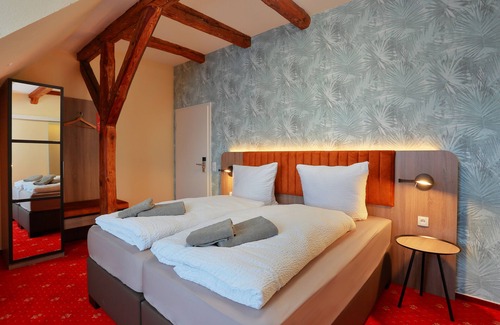 Buchholz Hotel | Landhotel & Brauhaus Prignitzer Hof
