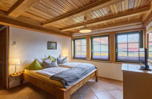 Kammerforst Hotel | Landhotel Brauner Hirsch