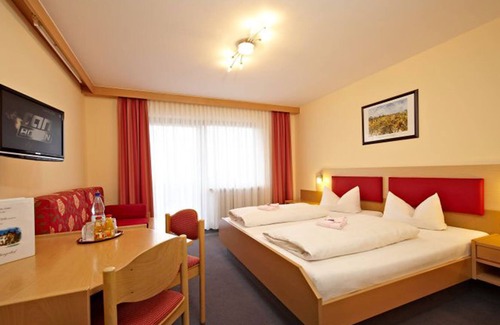 Grafenwiesen Hotel | Landhotel Buchbergerhof