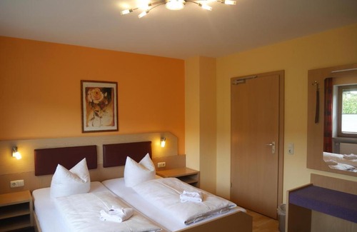 Grafenwiesen Hotel | Landhotel Buchbergerhof