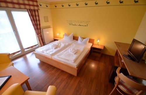 Grafenwiesen Hotel | Landhotel Christopherhof
