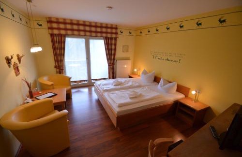 Grafenwiesen Hotel | Landhotel Christopherhof