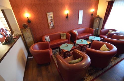 Grafenwiesen Hotel | Landhotel Christopherhof