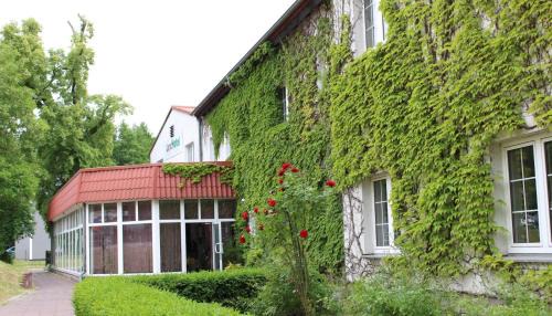 Altlandsberg Hotel | LandHotel