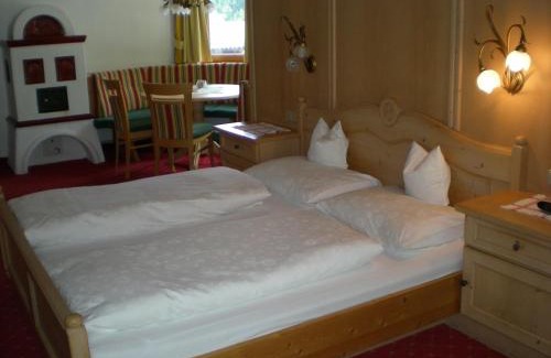 Mayrhofen Hotel | Landhotel Denggerhof