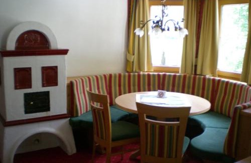 Mayrhofen Hotel | Landhotel Denggerhof