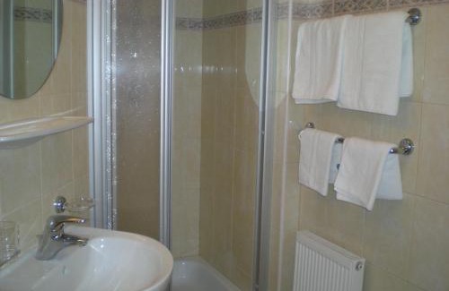 Mayrhofen Hotel | Landhotel Denggerhof