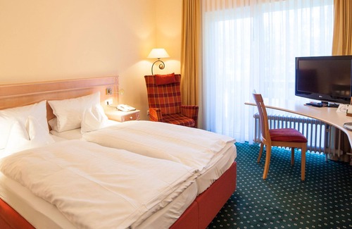 Bad Driburg Hotel | Landhotel Der Schwallenhof