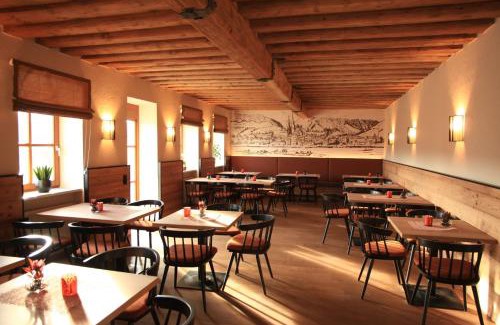 Obernzell Hotel | Landhotel Donaublick