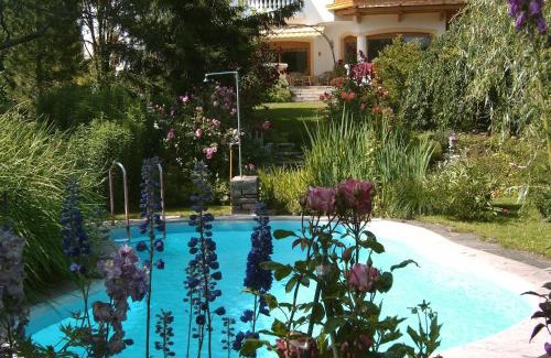 Kitzbuehel Apartamento | Landhotel Eva