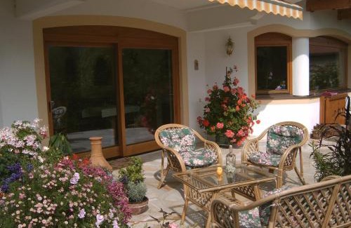 Kitzbuehel Apartamento | Landhotel Eva