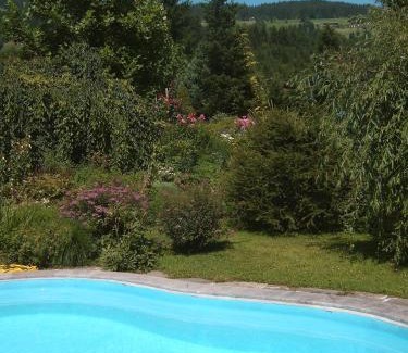 Kitzbuehel Apartamento | Landhotel Eva