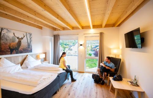 Insul Hotel | Landhotel Ewerts