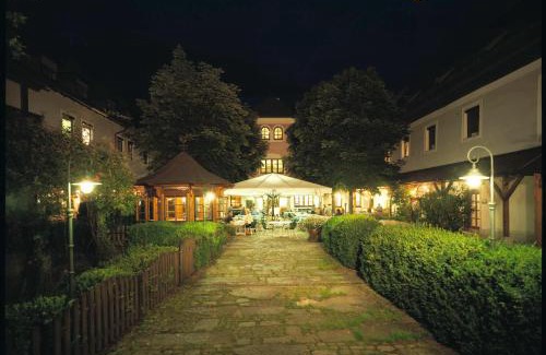 Sierning Hotel | Landhotel Forsthof