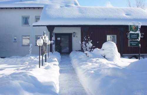 Schoenwald Hotel | Landhotel Garni Schweizerhaus