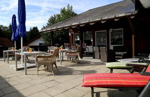 Schoenwald Hotel | Landhotel Garni Schweizerhaus