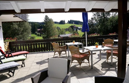 Schoenwald Hotel | Landhotel Garni Schweizerhaus