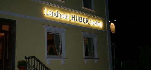 Merching Hotel | Landhotel Gasthof Huber