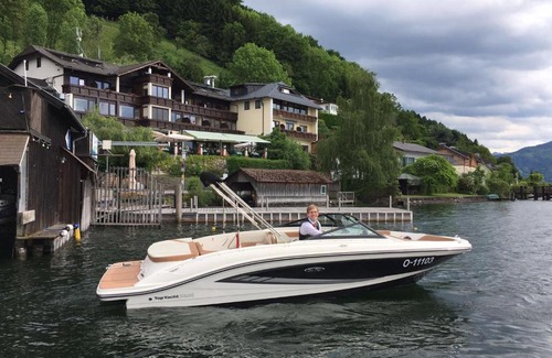 Gmunden Hotel | Landhotel Grünberg am See
