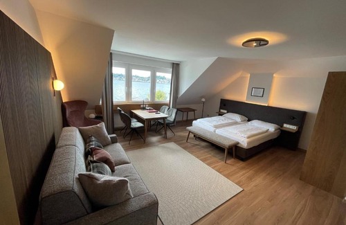 Gmunden Hotel | Landhotel Grünberg am See