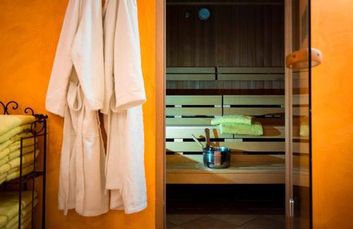 Lohberg Hotel | Landhotel GrünWies -Bonsai-Wellness Garni