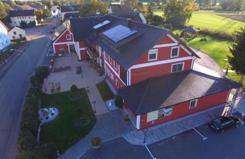 Schwandorf Hotel | Landhotel Grabinger