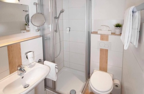 Obereggenen Hotel | Landhotel Graf