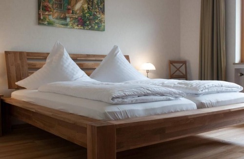 Obereggenen Hotel | Landhotel Graf