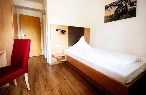 Obereggenen Hotel | Landhotel Graf