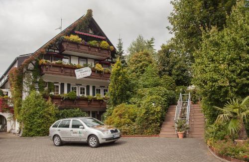 Elkeringhausen Hotel | Landhotel Grimmeblick