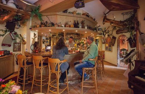 Elkeringhausen Hotel | Landhotel Grimmeblick