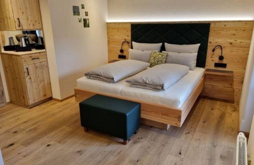 Waldmuenchen Hotel | Landhotel Großeiberhof