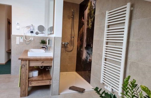 Waldmuenchen Hotel | Landhotel Großeiberhof